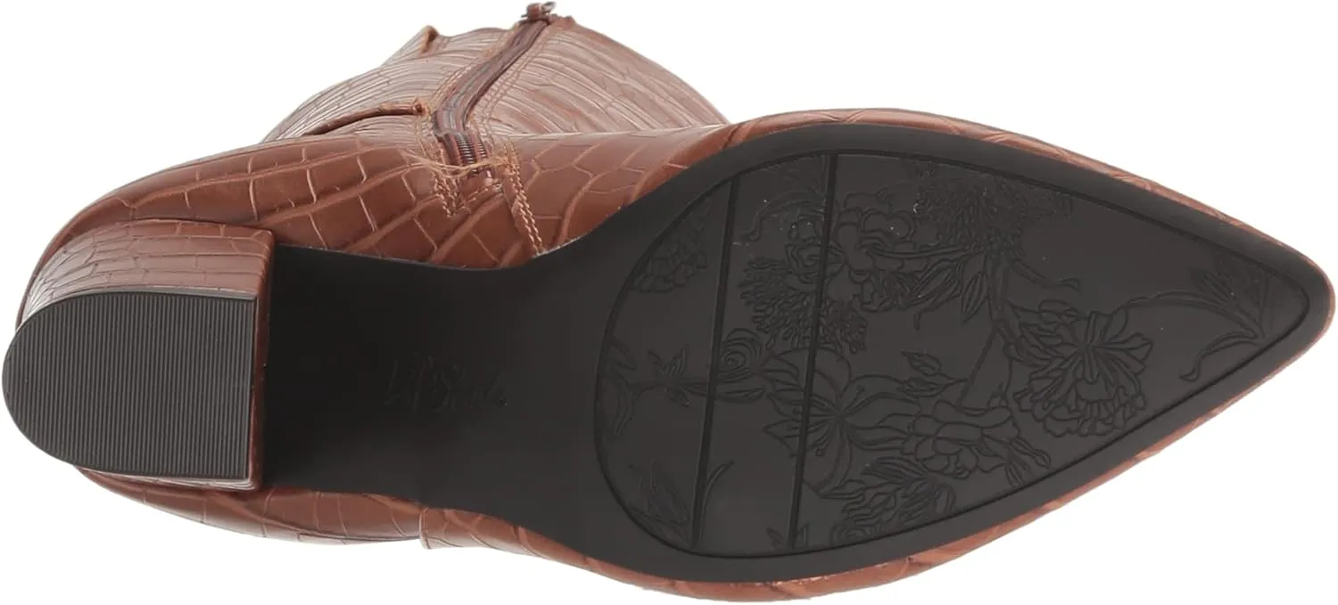 LifeStride Women's, Stratford Boot - Wide Calf
