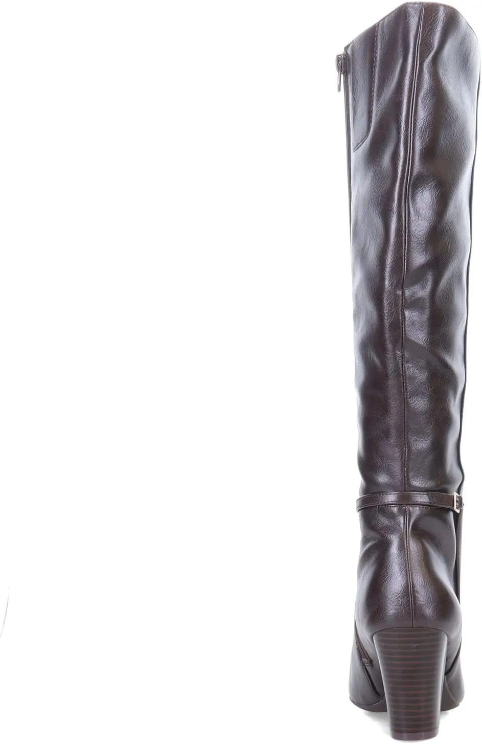 LifeStride Women's, Stratford Boot - Wide Calf