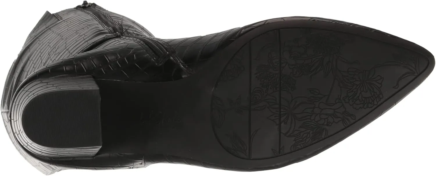 LifeStride Women's, Stratford Boot - Wide Calf