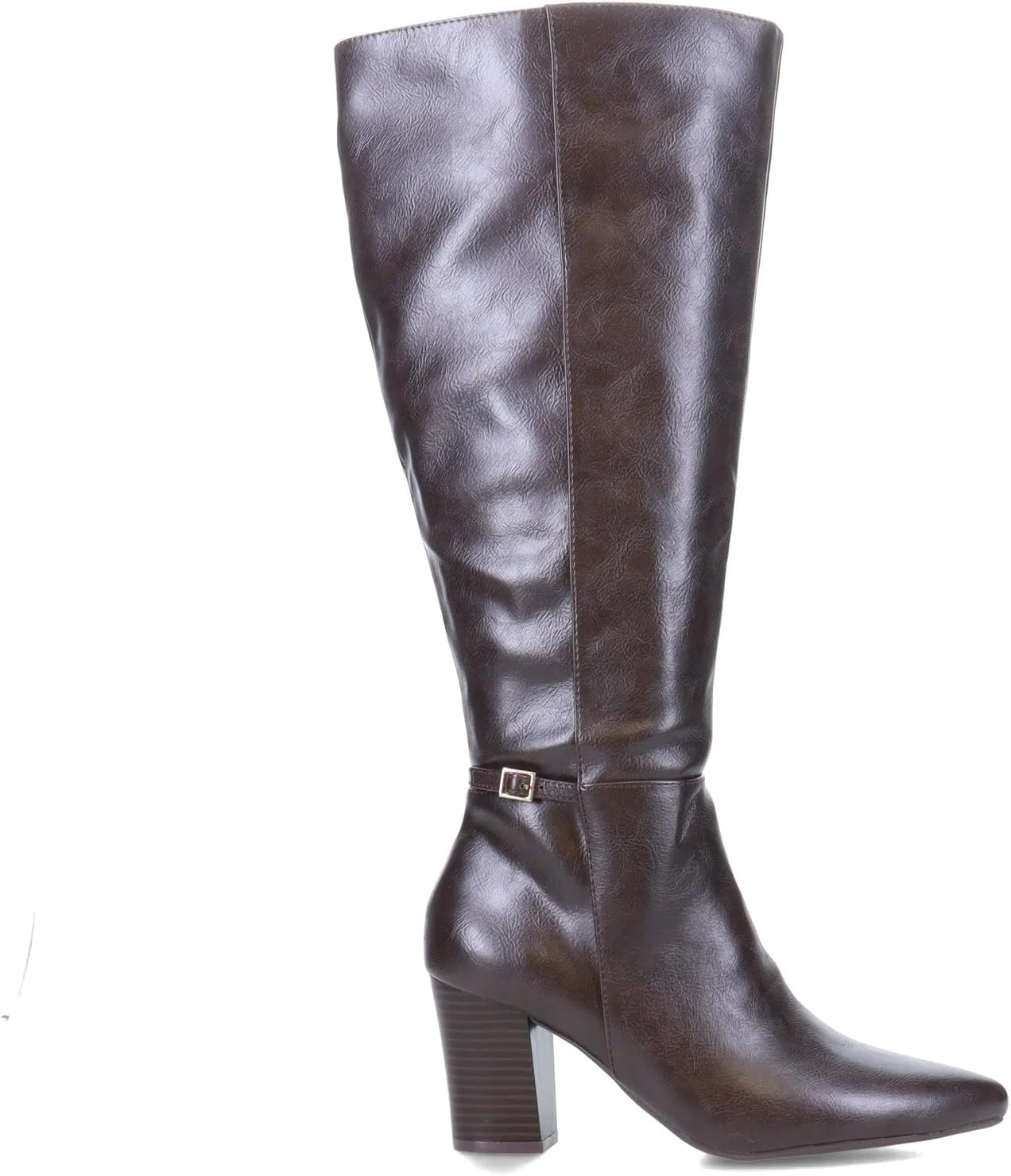 LifeStride Women's, Stratford Boot - Wide Calf