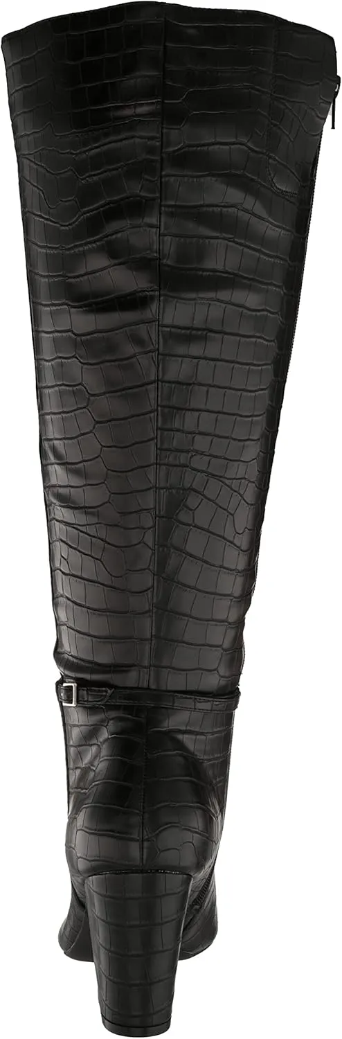 LifeStride Women's, Stratford Boot - Wide Calf
