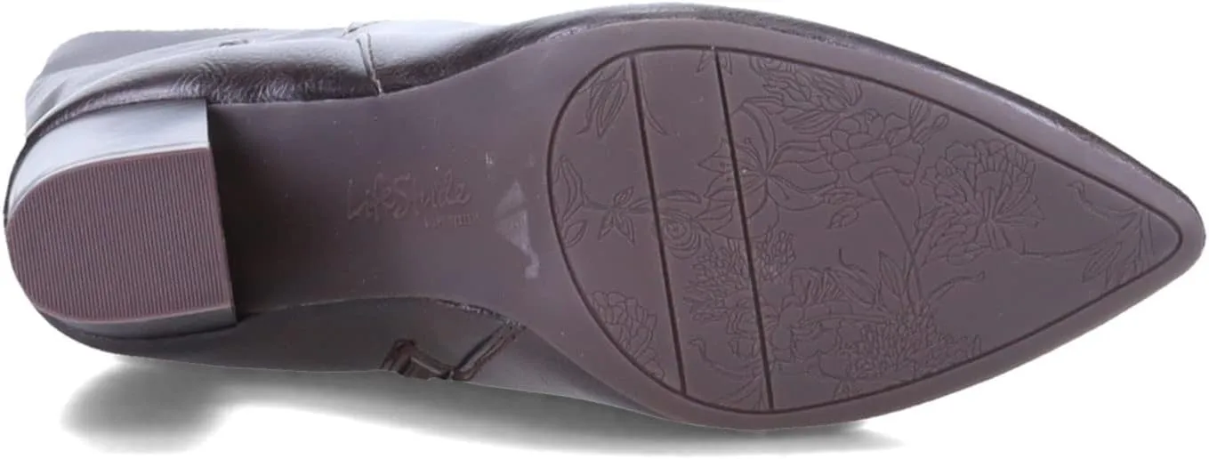 LifeStride Women's, Stratford Boot - Wide Calf