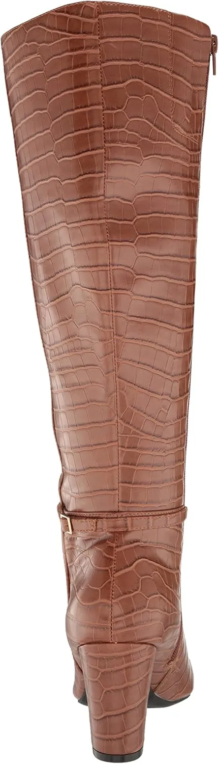 LifeStride Women's, Stratford Boot - Wide Calf