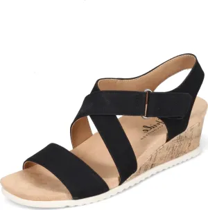 Lifestride Women's Women's Sincere Wedge Sandal