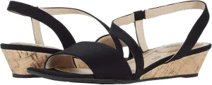 LifeStride Women's Yasmine Wedge Sandal