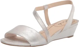 LifeStride Women's Yasmine Wedge Sandal