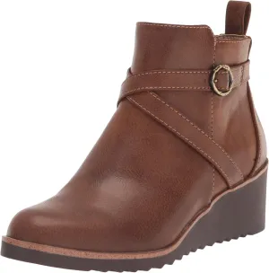 Lifestride Women's Zinfandel Ankle Boot