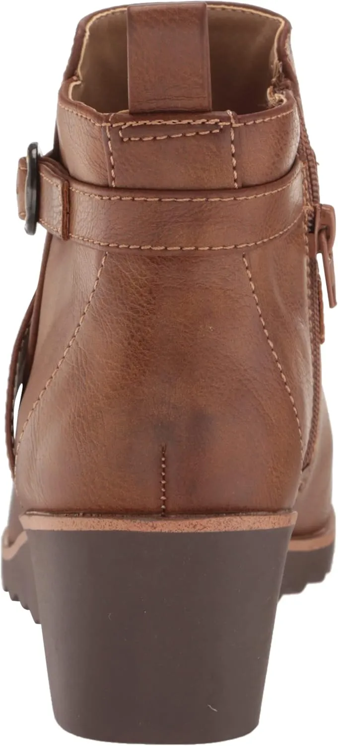 Lifestride Women's Zinfandel Ankle Boot