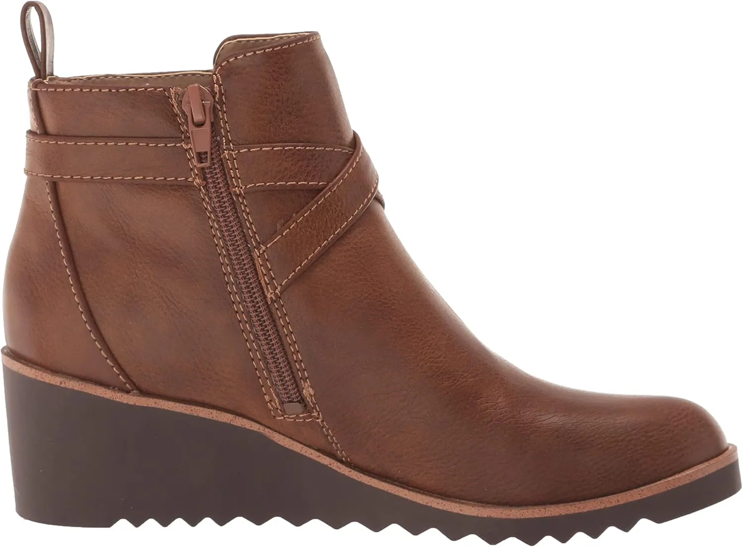 Lifestride Women's Zinfandel Ankle Boot