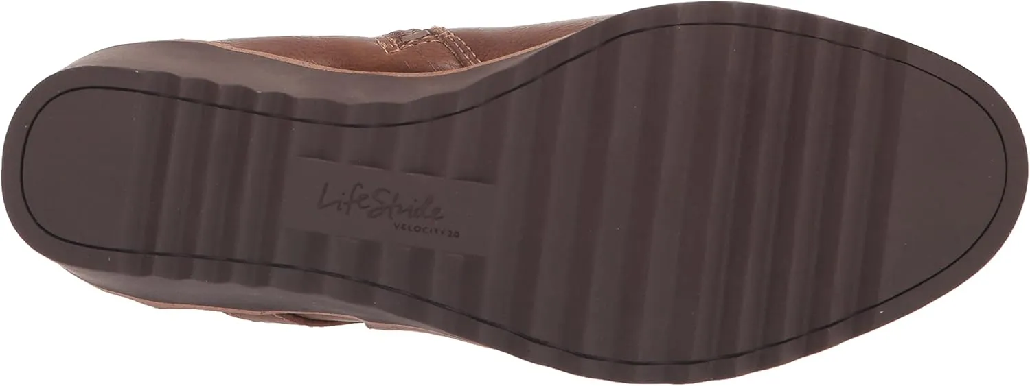 Lifestride Women's Zinfandel Ankle Boot