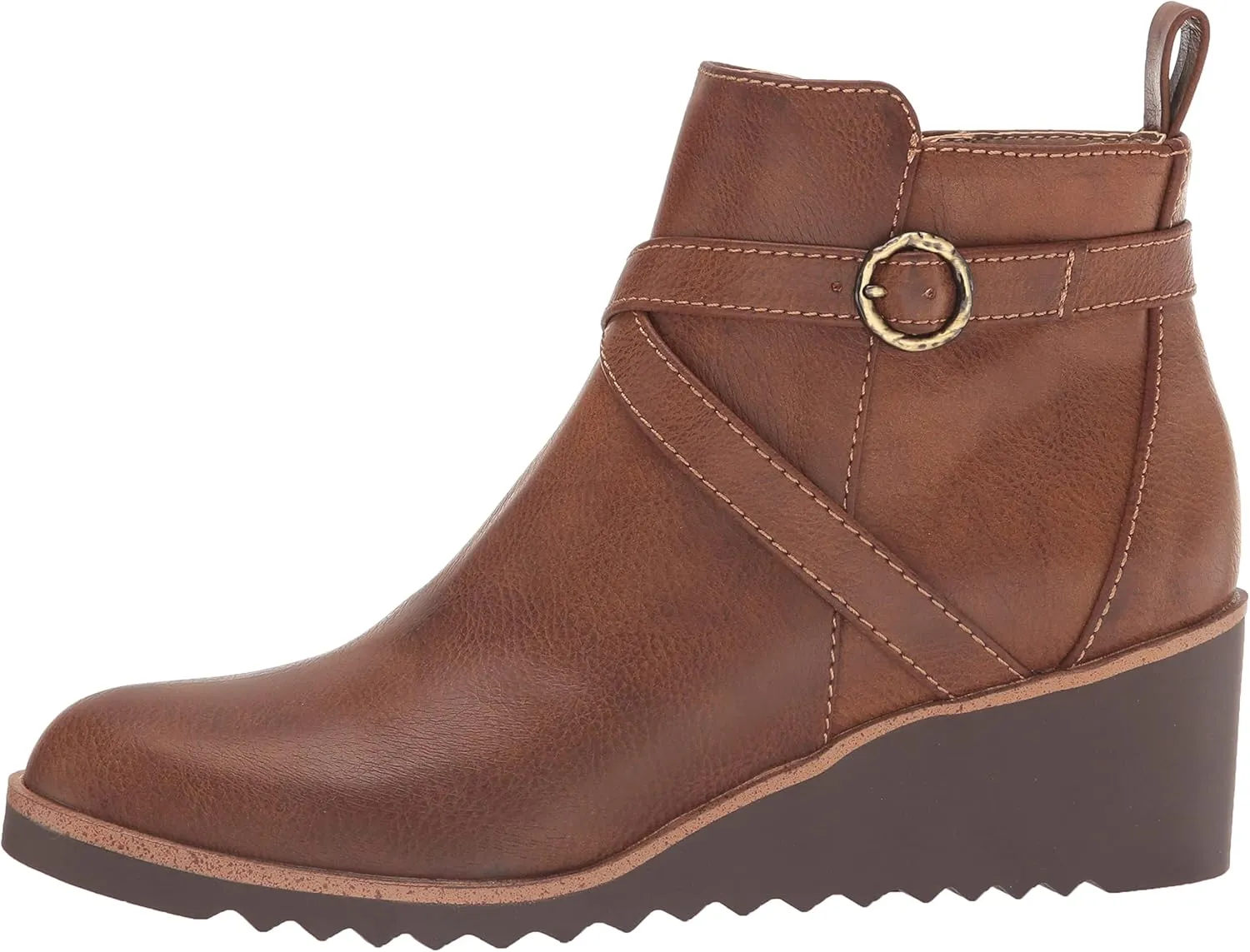 Lifestride Women's Zinfandel Ankle Boot