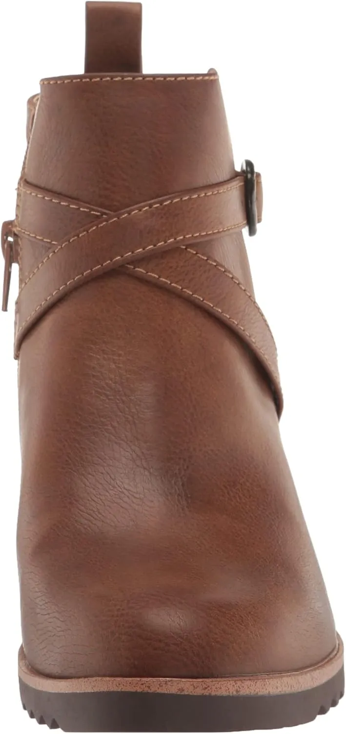 Lifestride Women's Zinfandel Ankle Boot