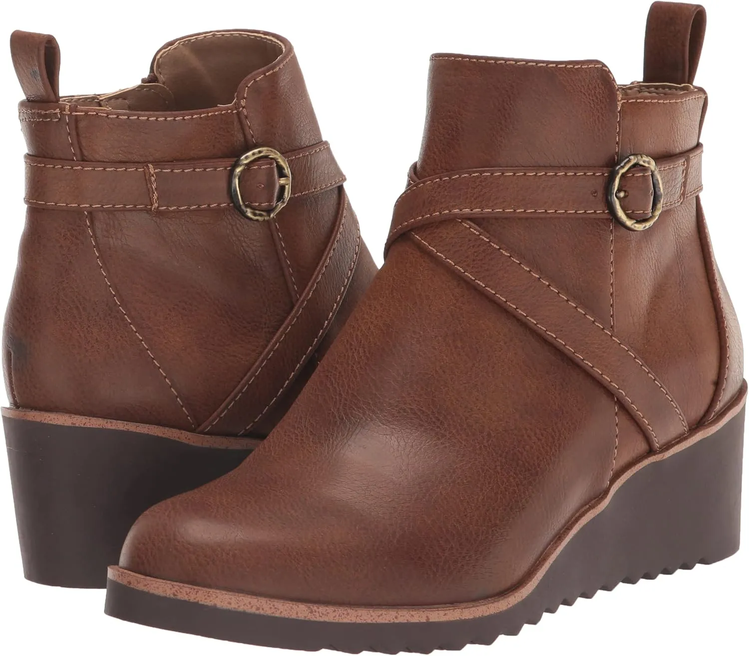 Lifestride Women's Zinfandel Ankle Boot