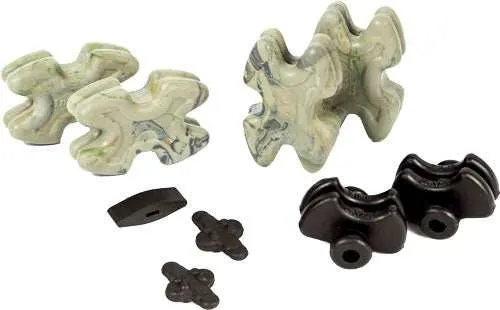 Limbsaver Limb Dampeners - Twistlox X-bow Kit Camo