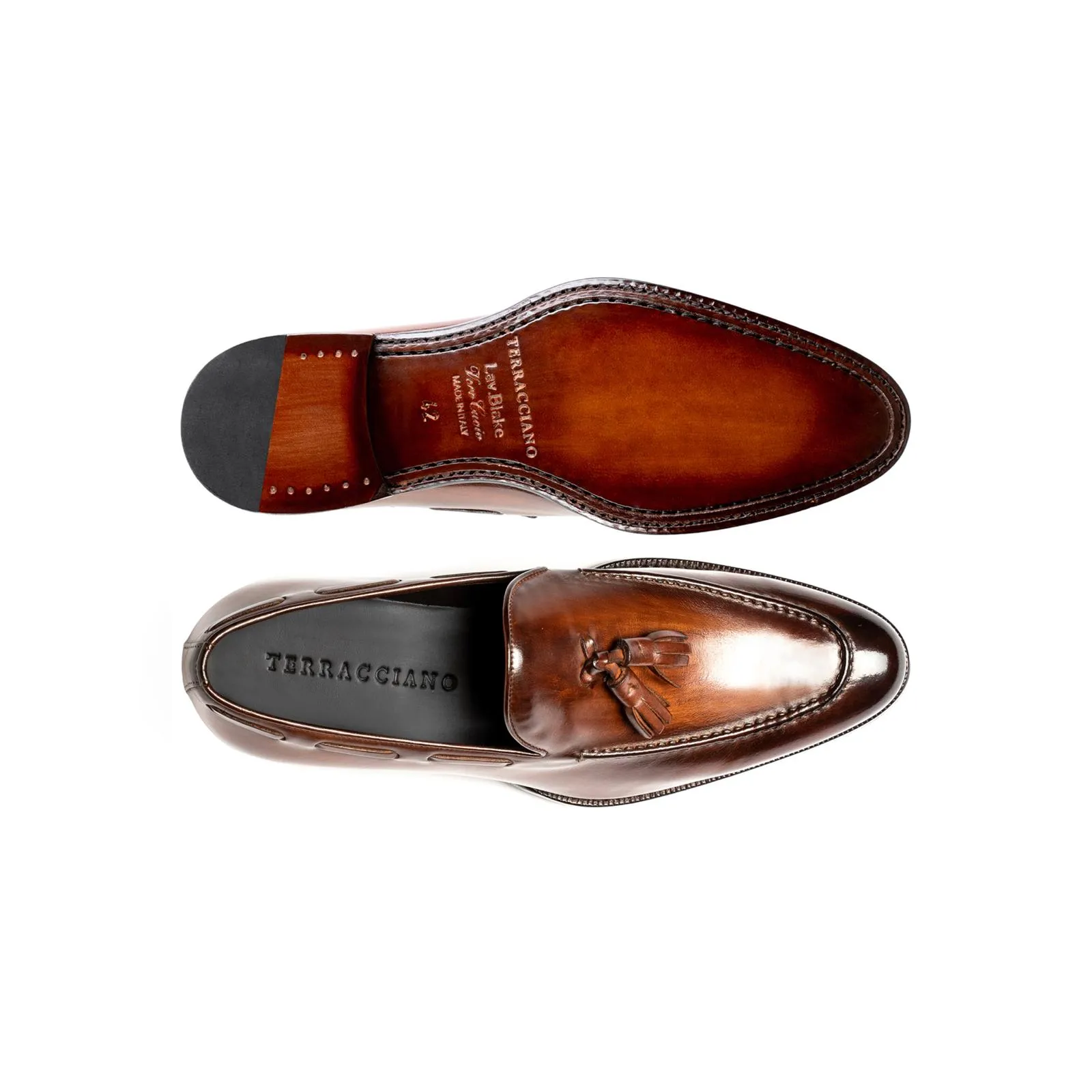 Loafer Remy