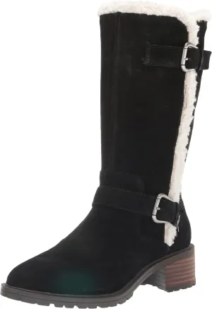 Lucky Brand Men's Jacoba Mid Calf Boot
