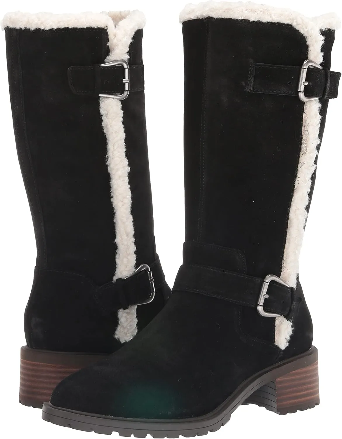 Lucky Brand Men's Jacoba Mid Calf Boot