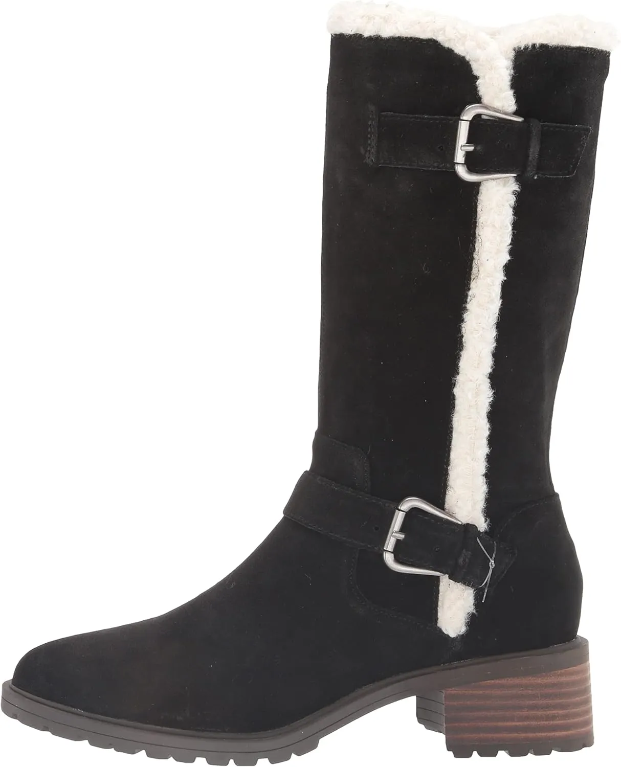 Lucky Brand Men's Jacoba Mid Calf Boot