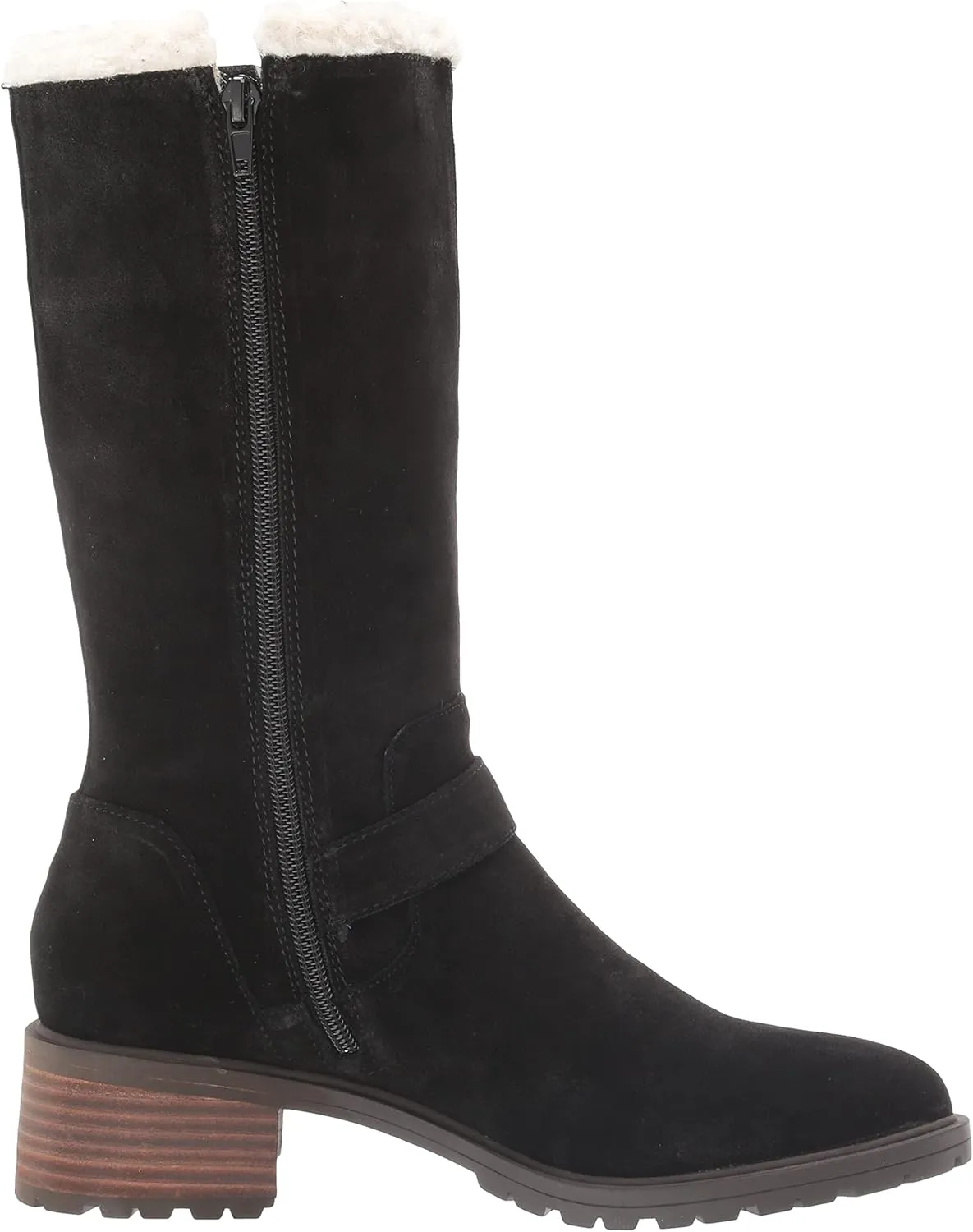 Lucky Brand Men's Jacoba Mid Calf Boot