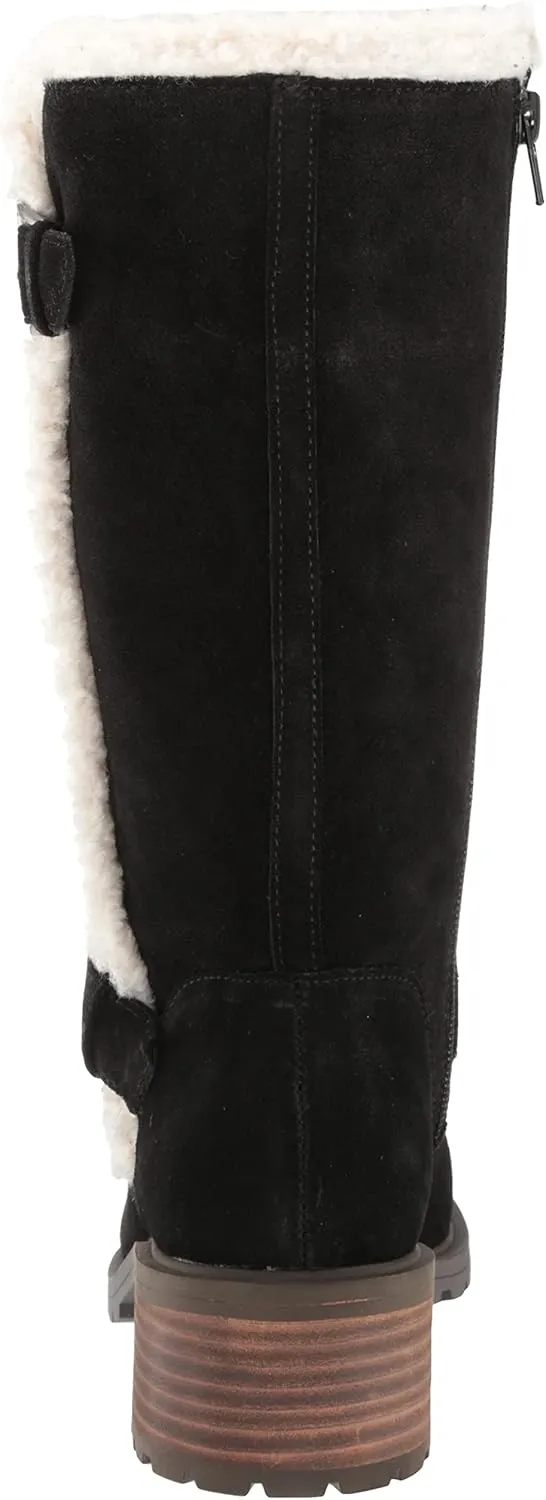 Lucky Brand Men's Jacoba Mid Calf Boot