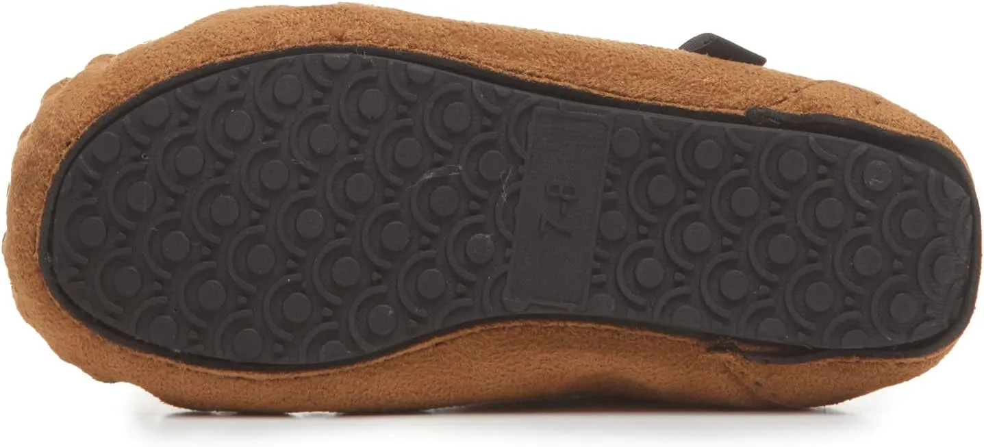 Lucky Brand Men's Moccasin Loafer Slippers