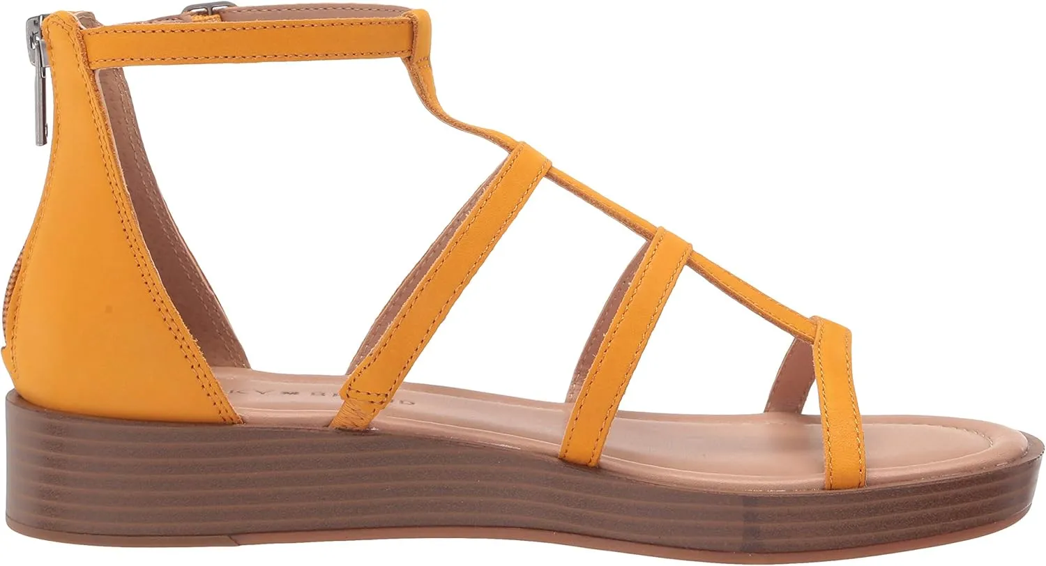 Lucky Brand Women's Ellian Wedge