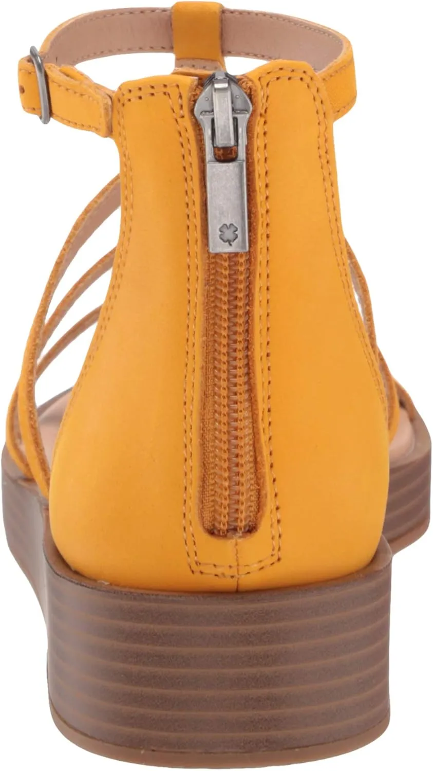 Lucky Brand Women's Ellian Wedge