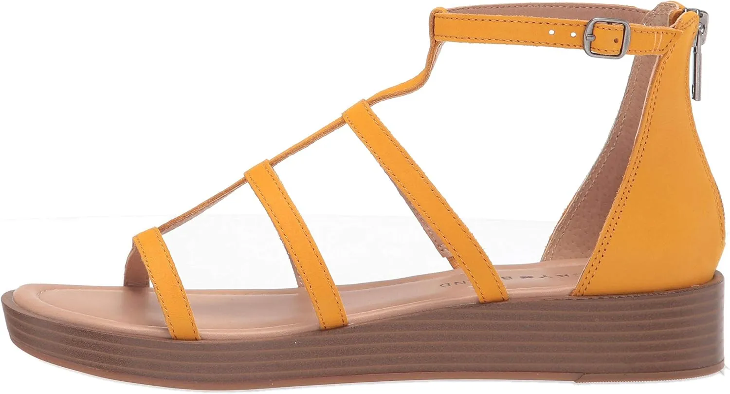 Lucky Brand Women's Ellian Wedge