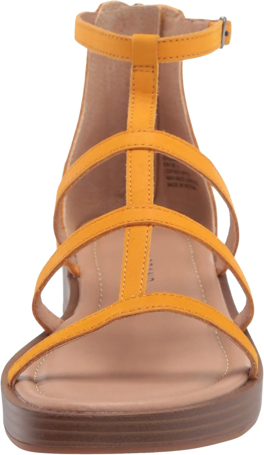 Lucky Brand Women's Ellian Wedge