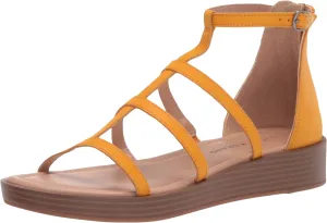 Lucky Brand Women's Ellian Wedge