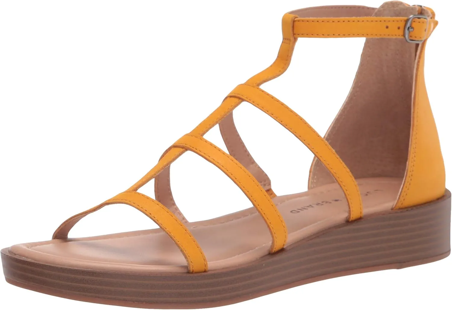 Lucky Brand Women's Ellian Wedge