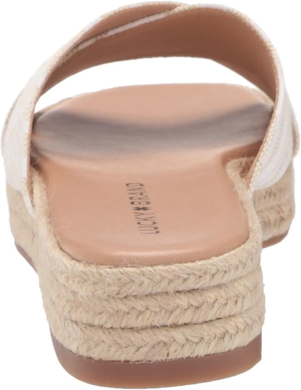 Lucky Brand Women's Gayte Wedge