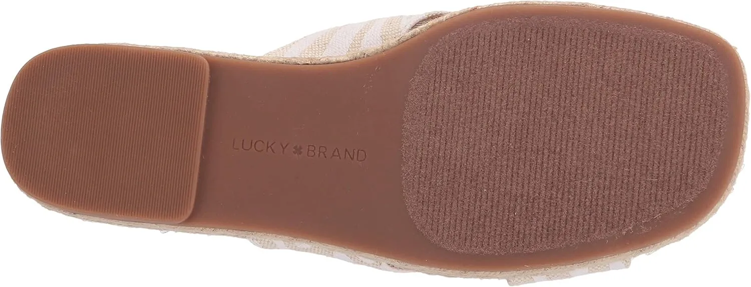 Lucky Brand Women's Gayte Wedge