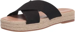Lucky Brand Women's Gayte Wedge