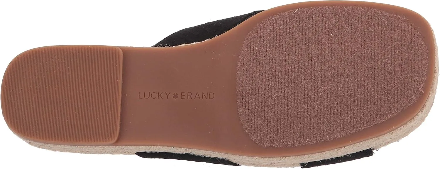 Lucky Brand Women's Gayte Wedge