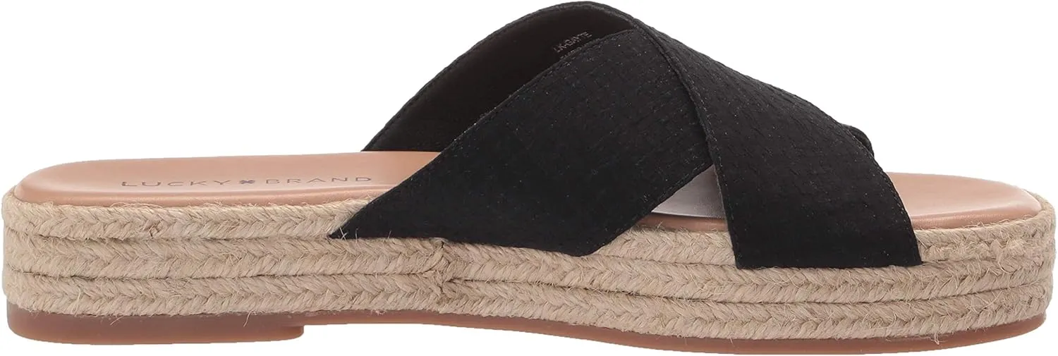 Lucky Brand Women's Gayte Wedge