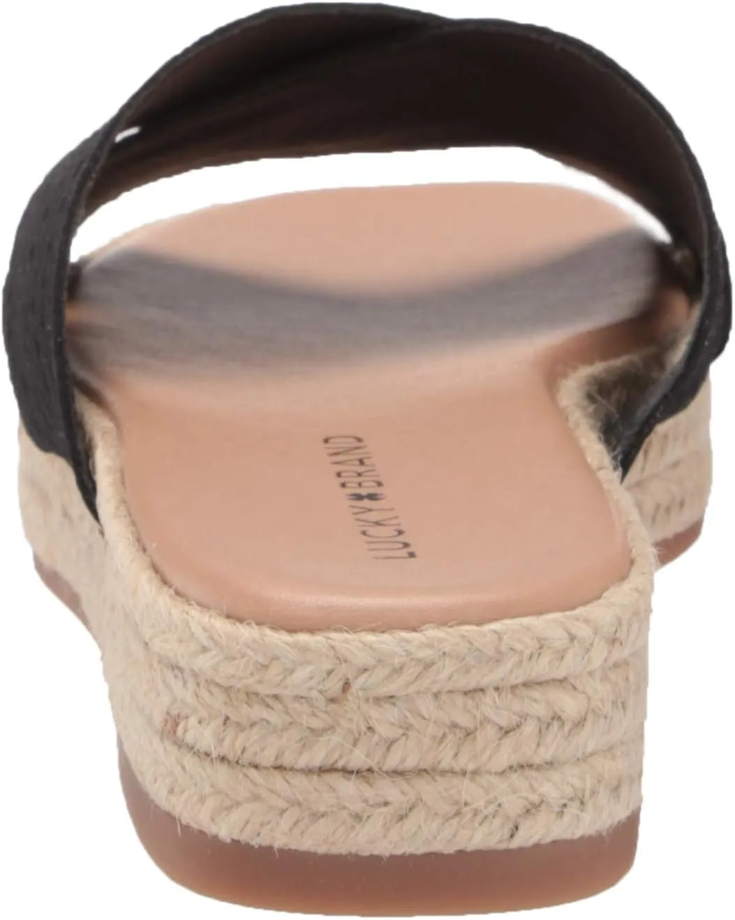 Lucky Brand Women's Gayte Wedge