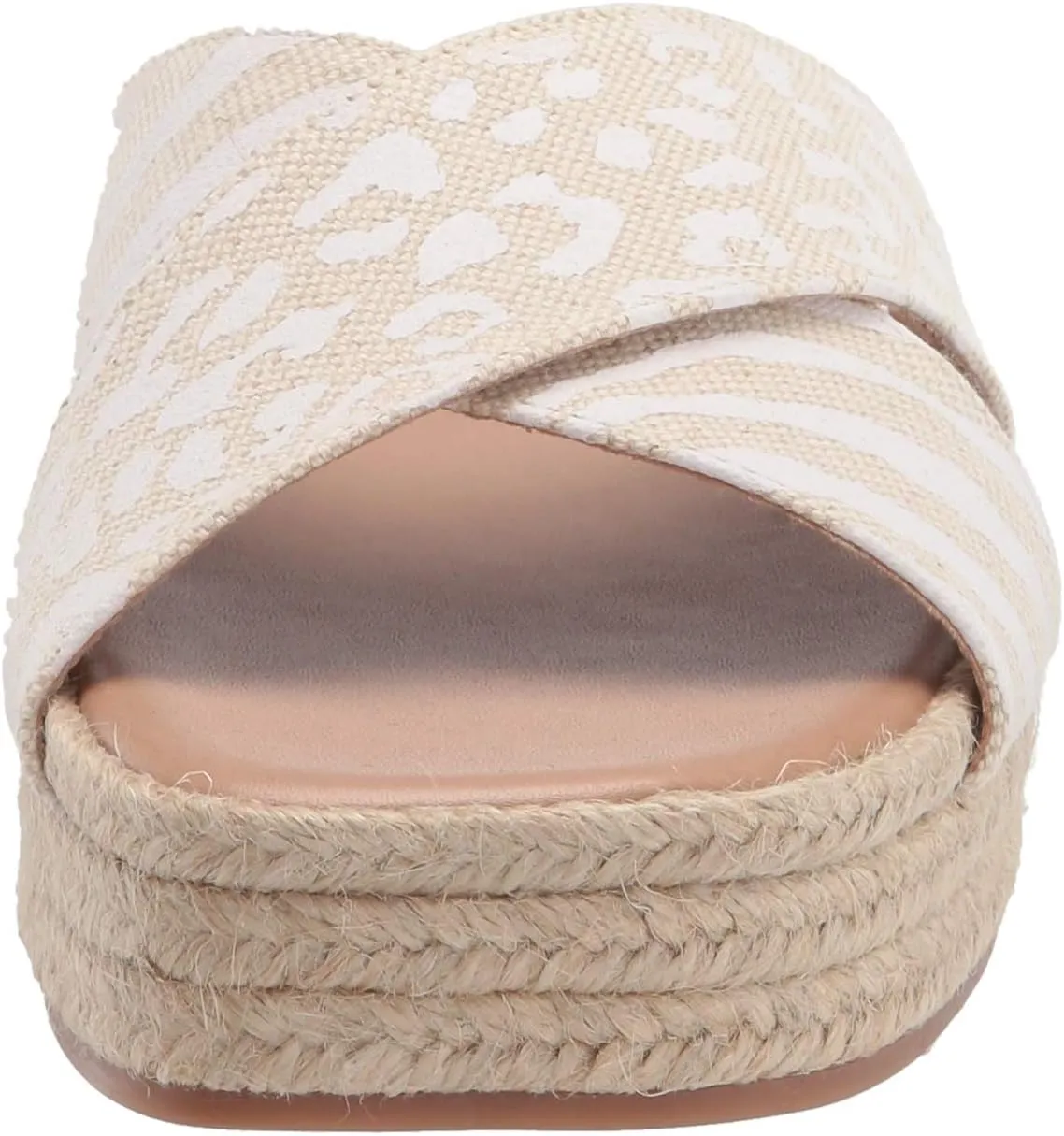 Lucky Brand Women's Gayte Wedge