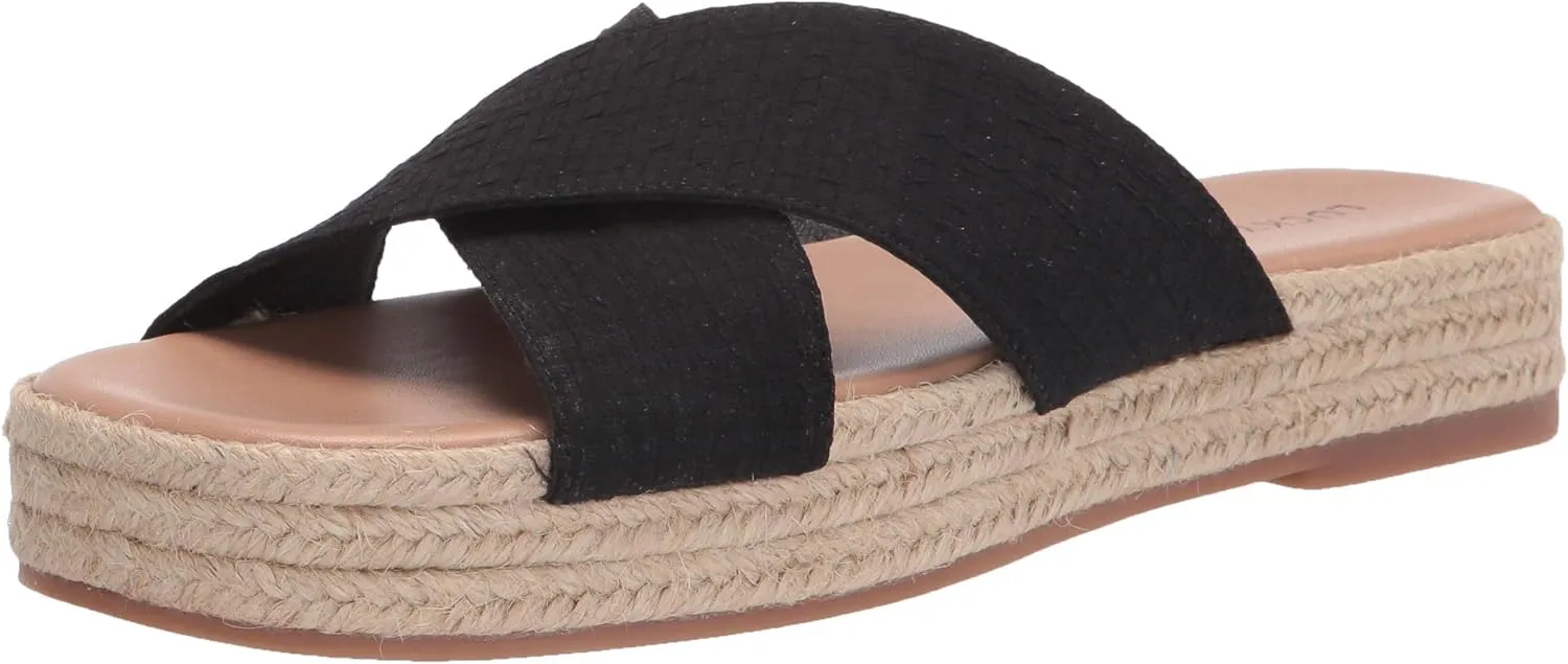 Lucky Brand Women's Gayte Wedge