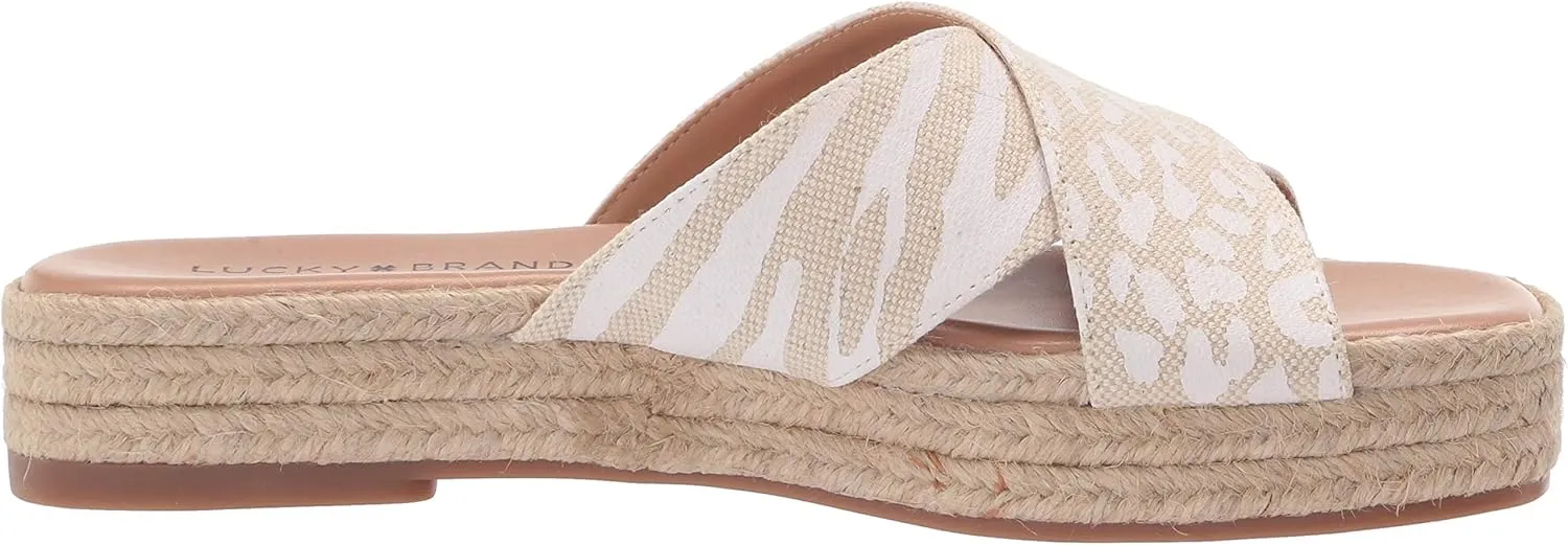 Lucky Brand Women's Gayte Wedge