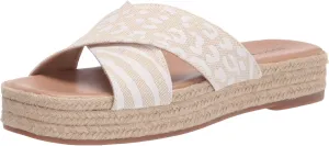 Lucky Brand Women's Gayte Wedge