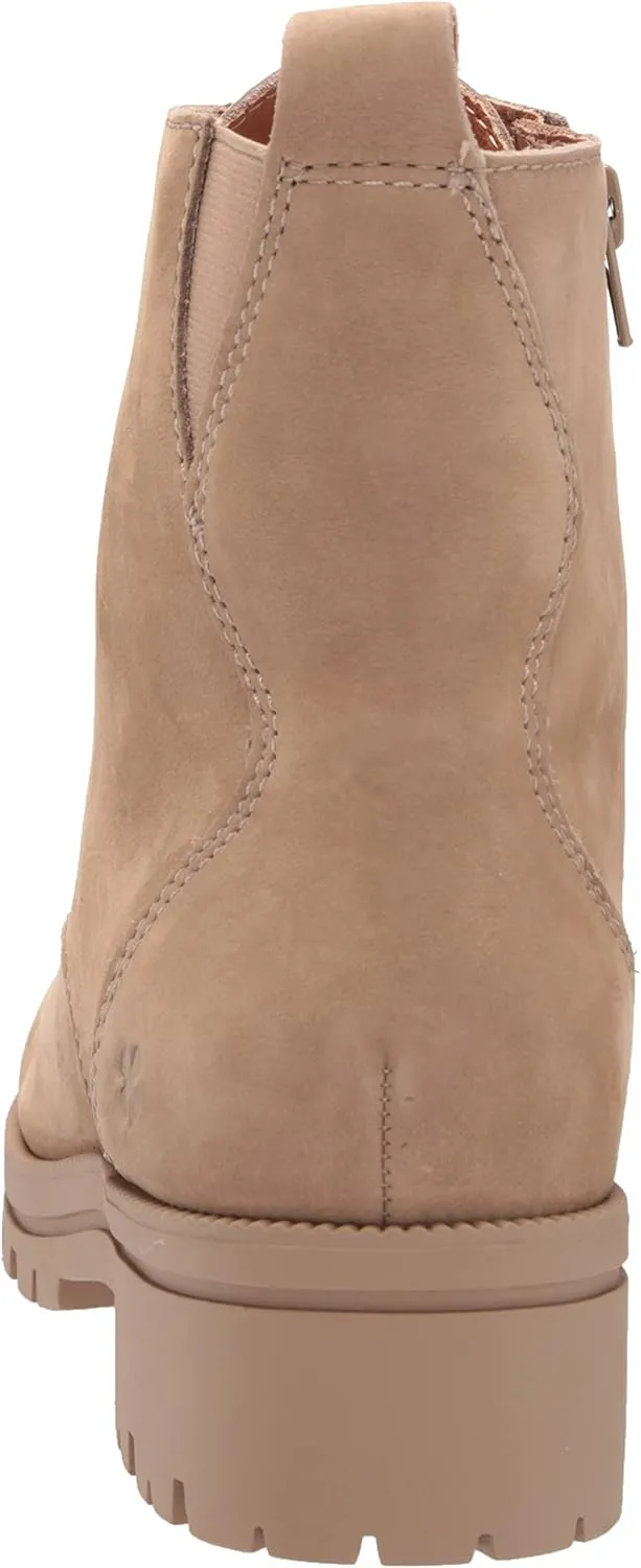 Lucky Brand Women's Haddley Boot Combat