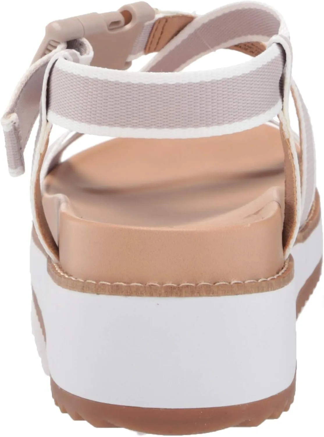 Lucky Brand Women's Imbae Wedge
