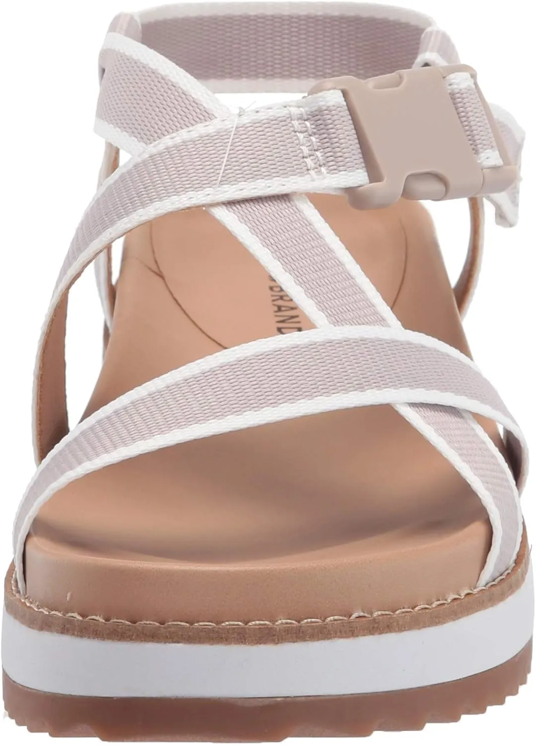 Lucky Brand Women's Imbae Wedge