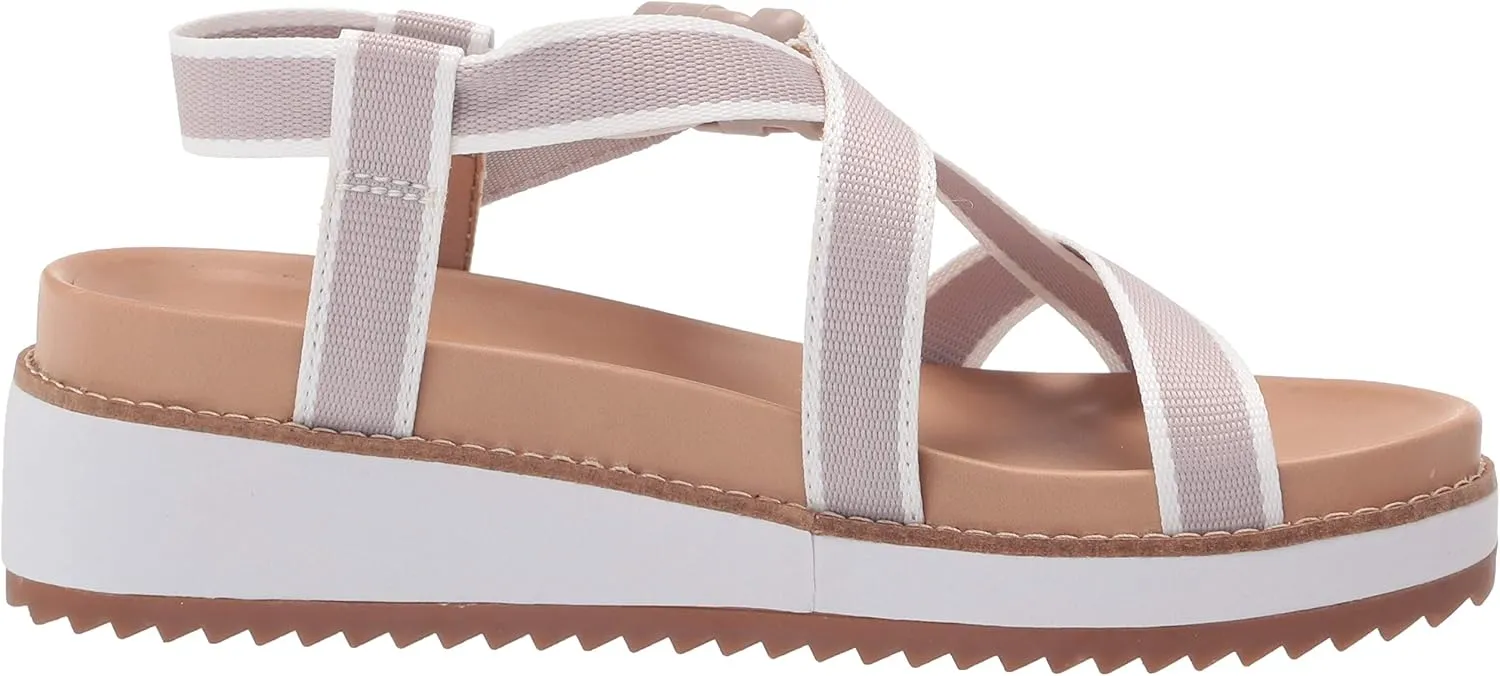 Lucky Brand Women's Imbae Wedge