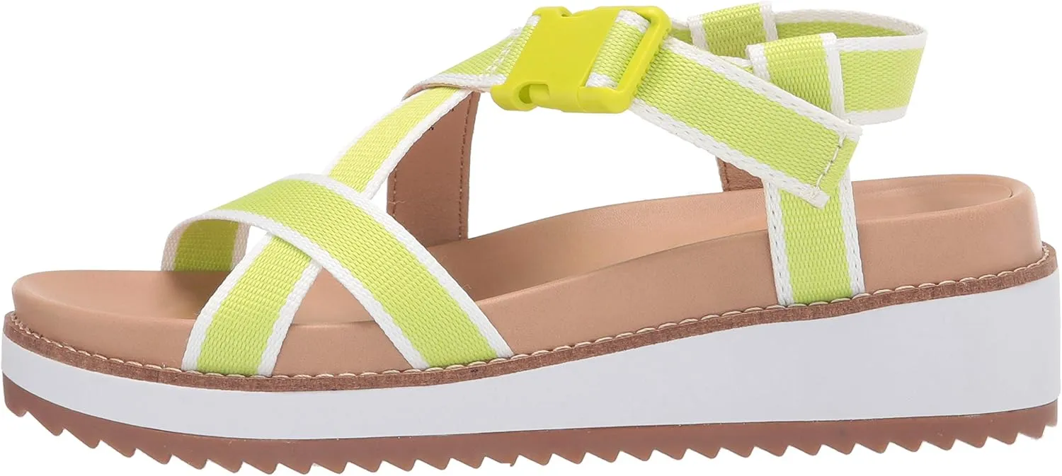 Lucky Brand Women's Imbae Wedge