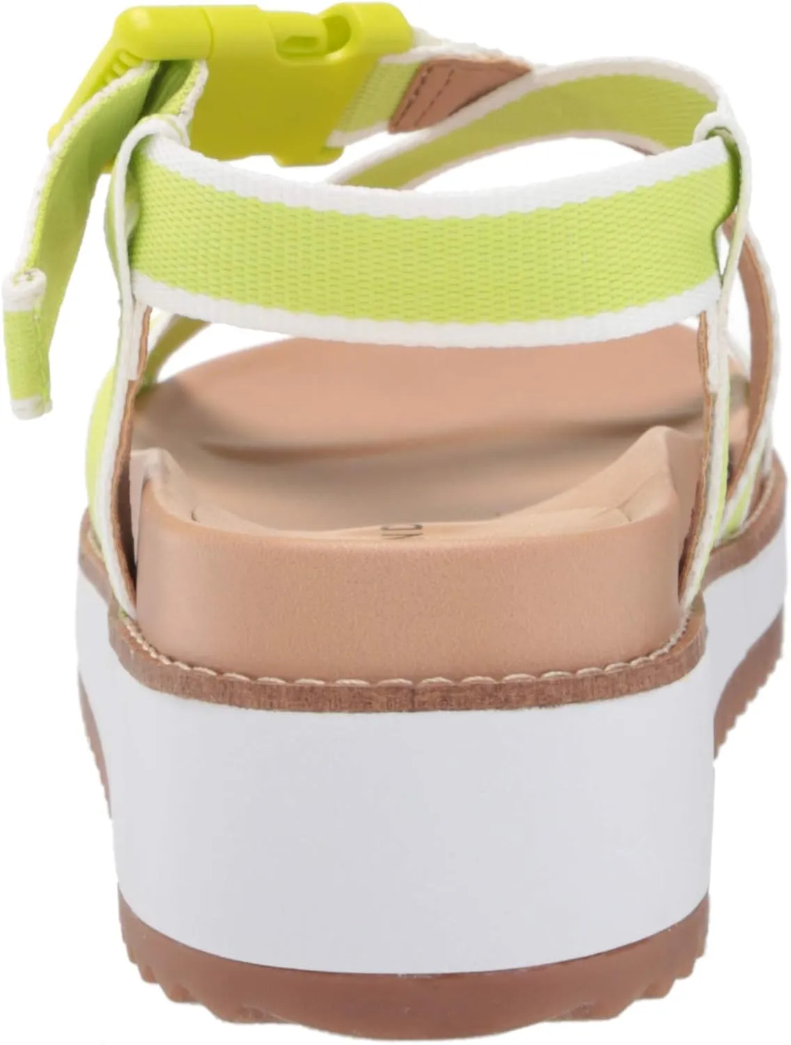 Lucky Brand Women's Imbae Wedge