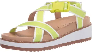 Lucky Brand Women's Imbae Wedge