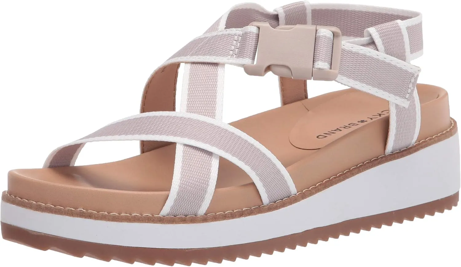Lucky Brand Women's Imbae Wedge