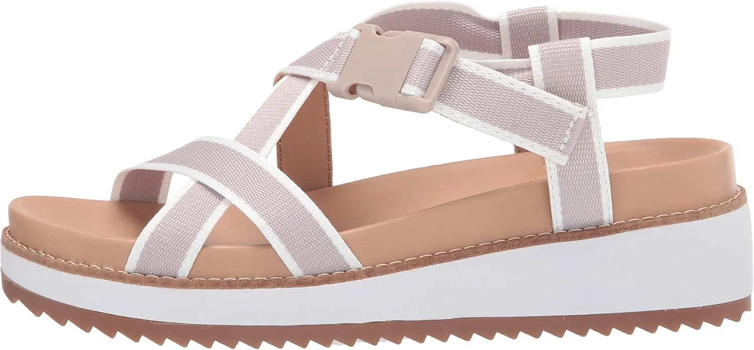 Lucky Brand Women's Imbae Wedge